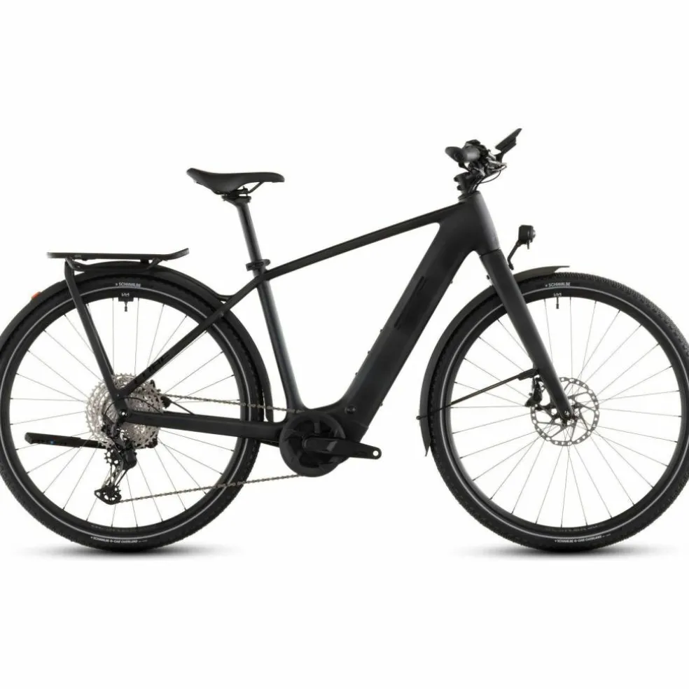 CUBE Kathmandu Hybrid C:62 SLX 2026