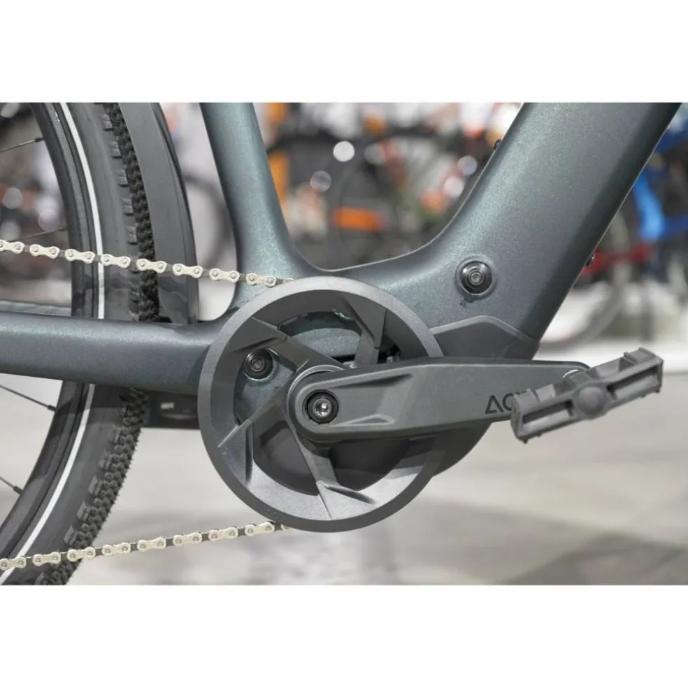 CUBE Kathmandu Hybrid C:62 SLX 2026