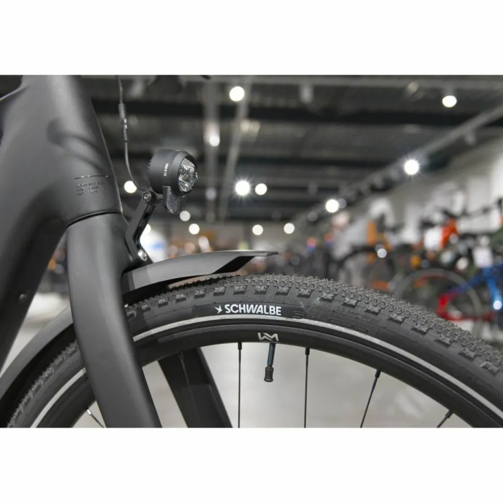 CUBE Kathmandu Hybrid C:62 SLX 2026