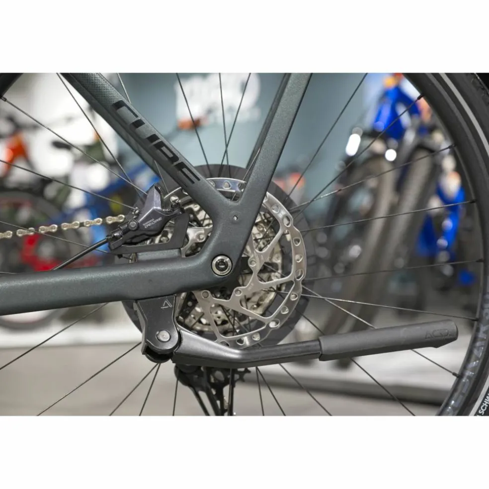 CUBE Kathmandu Hybrid C:62 SLX 2026