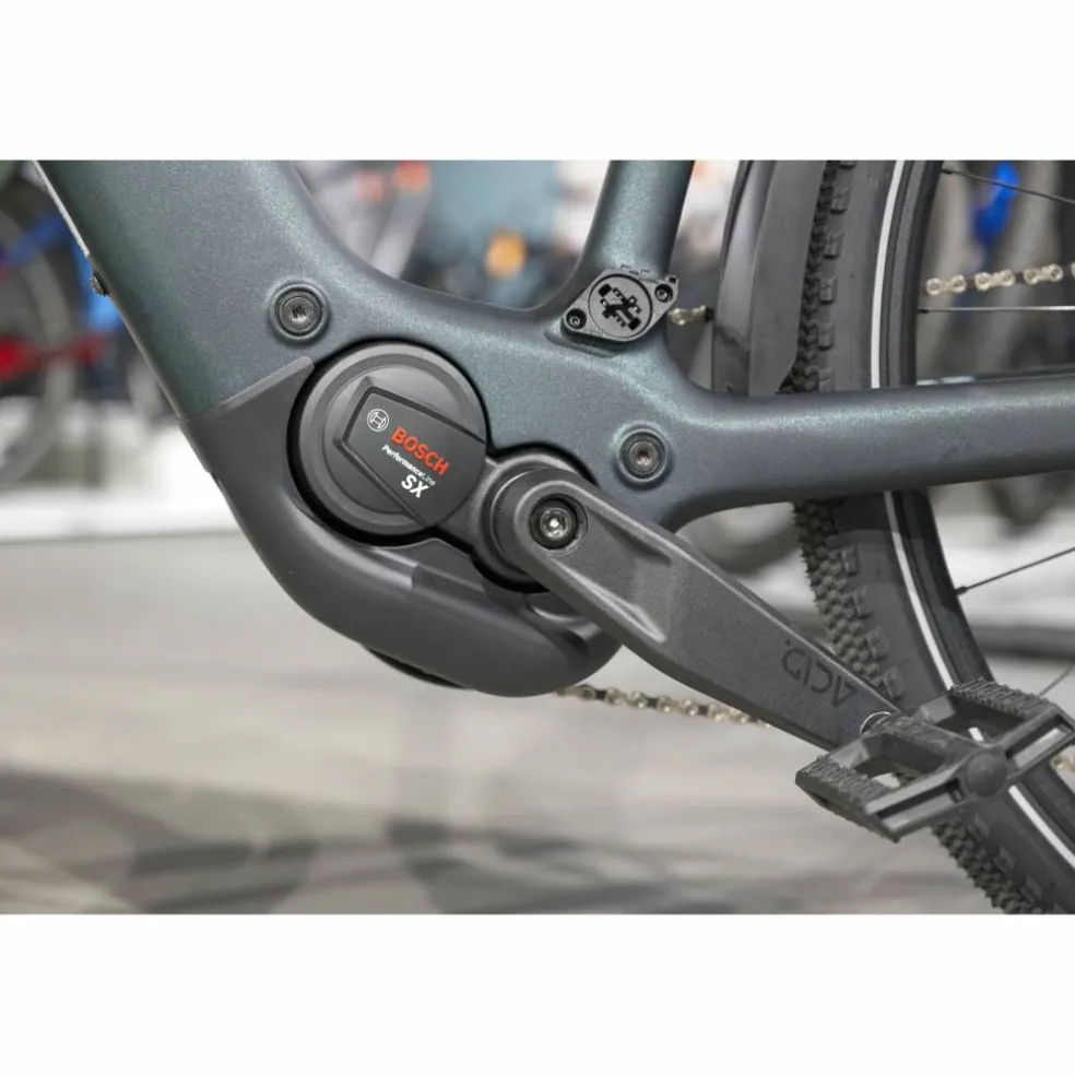 CUBE Kathmandu Hybrid C:62 SLX 2026