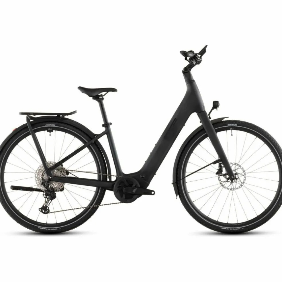 CUBE Kathmandu Hybrid C:62 SLX 2026