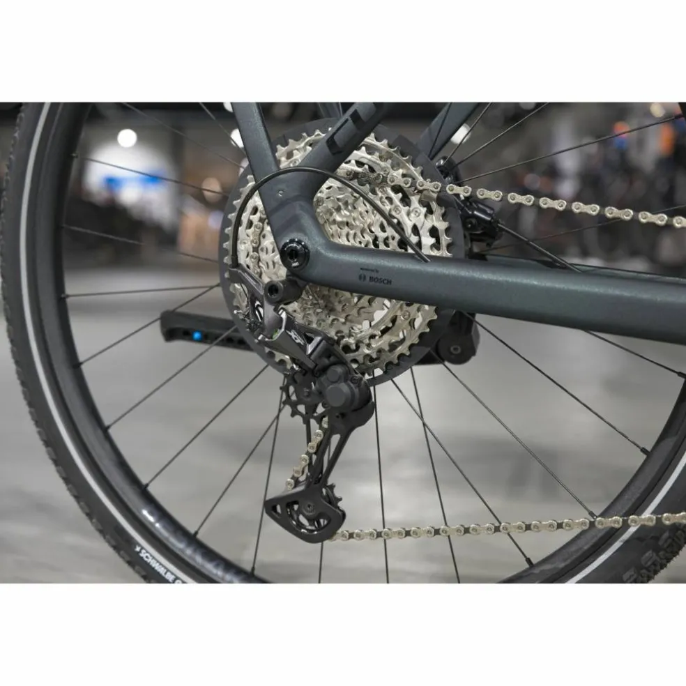CUBE Kathmandu Hybrid C:62 SLX 2026