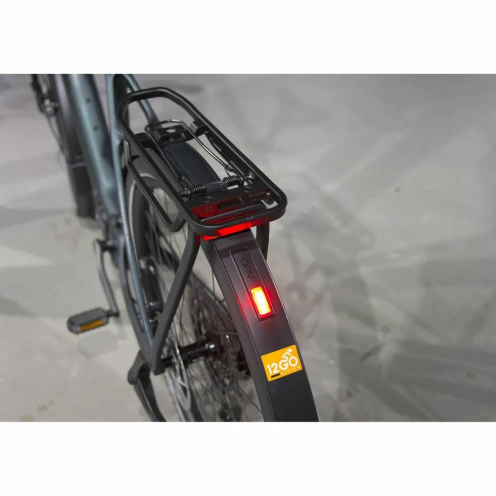 CUBE Kathmandu Hybrid C:62 SLX 2026
