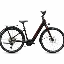 CUBE Kathmandu Hybrid C:62 SLX 400X 2027
