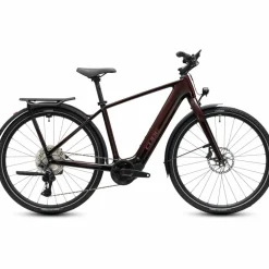 CUBE Kathmandu Hybrid C:62 SLX 400X 2027
