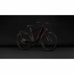 CUBE Kathmandu Hybrid C:62 SLX 400X 2027