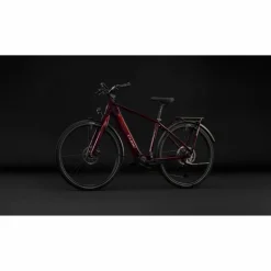CUBE Kathmandu Hybrid C:62 SLX 400X 2027