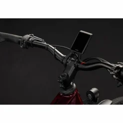 CUBE Kathmandu Hybrid C:62 SLX 400X 2027