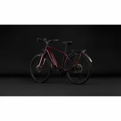CUBE Kathmandu Hybrid C:62 SLX 400X 2027