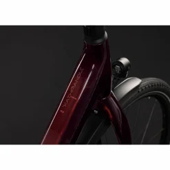 CUBE Kathmandu Hybrid C:62 SLX 400X 2027