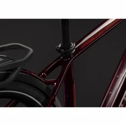 CUBE Kathmandu Hybrid C:62 SLX 400X 2027