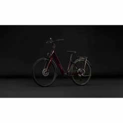 CUBE Kathmandu Hybrid C:62 SLX 400X 2027