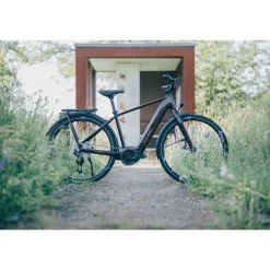 CUBE Kathmandu Hybrid C:62 SLX 400X 2027