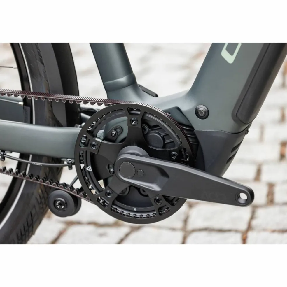 CUBE Kathmandu Hybrid Deluxe Pro 800 2027