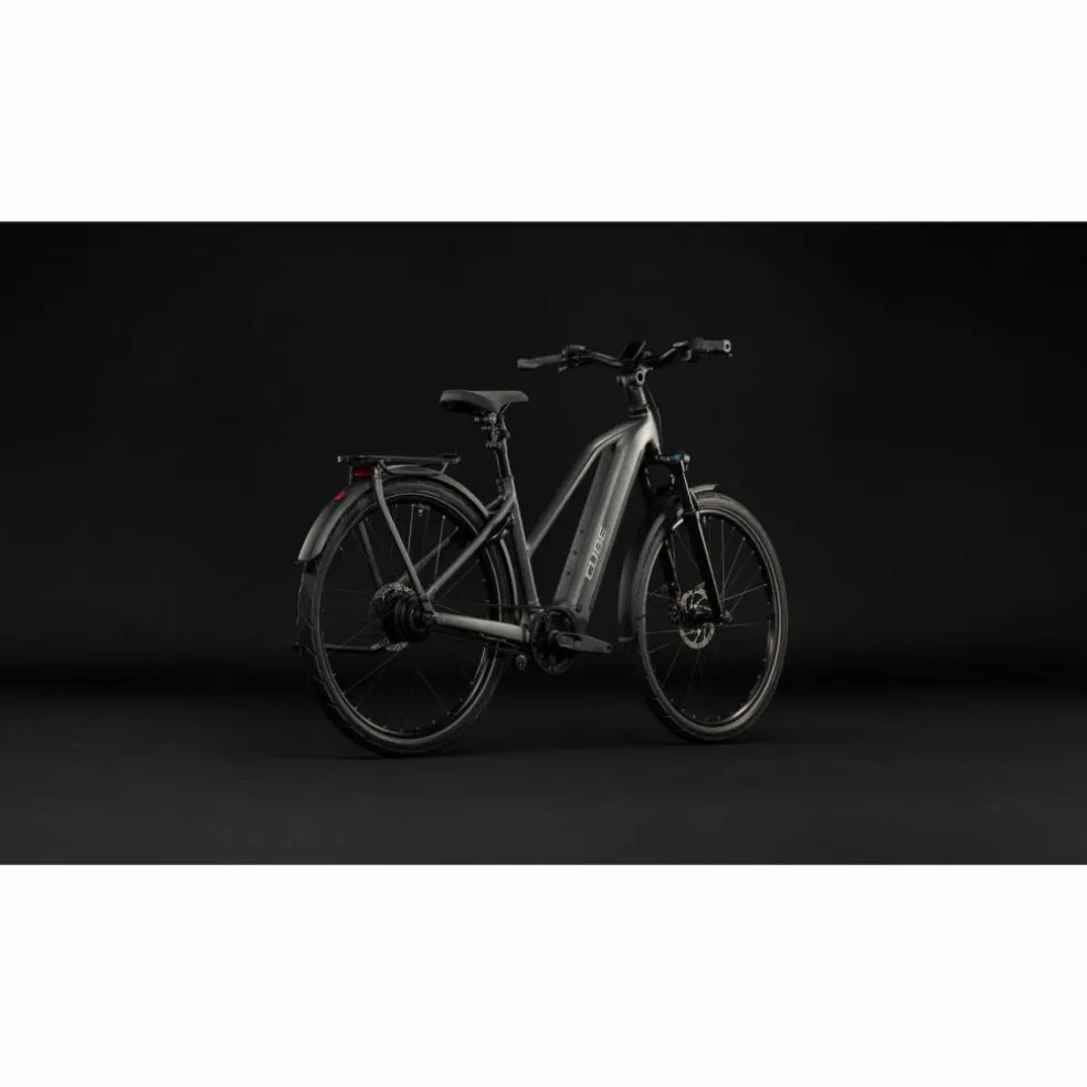 CUBE Kathmandu Hybrid Deluxe Pro 800 2027