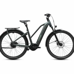 CUBE Kathmandu Hybrid Deluxe Pro 800 2027