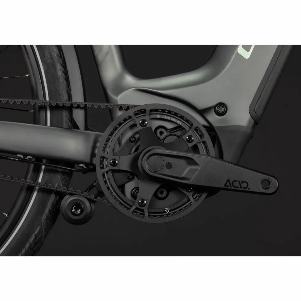 CUBE Kathmandu Hybrid Deluxe Pro 800 2027