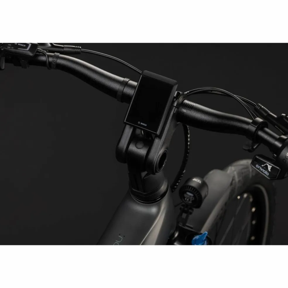 CUBE Kathmandu Hybrid Deluxe Pro 800 2027