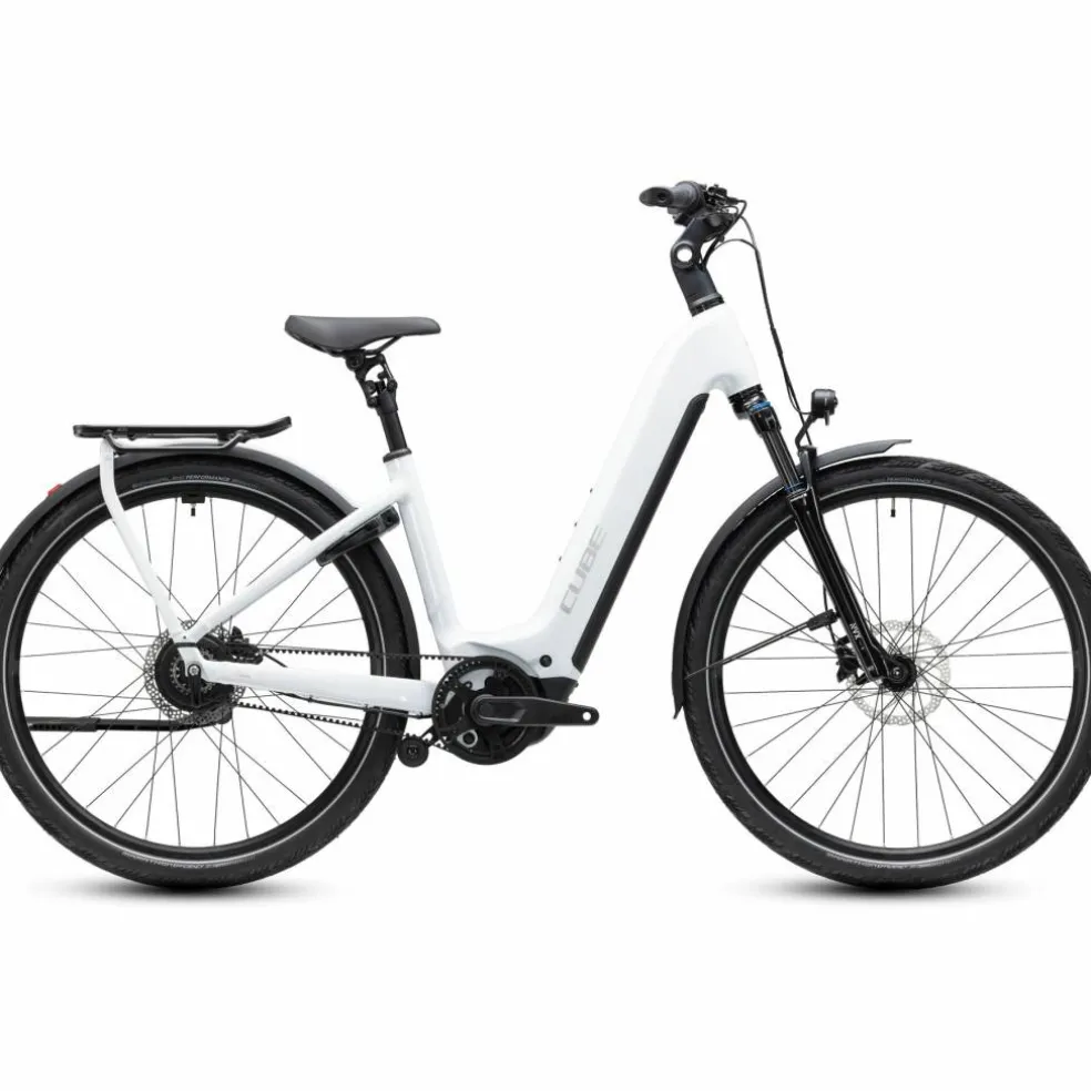 CUBE Kathmandu Hybrid Deluxe Pro 800 2027