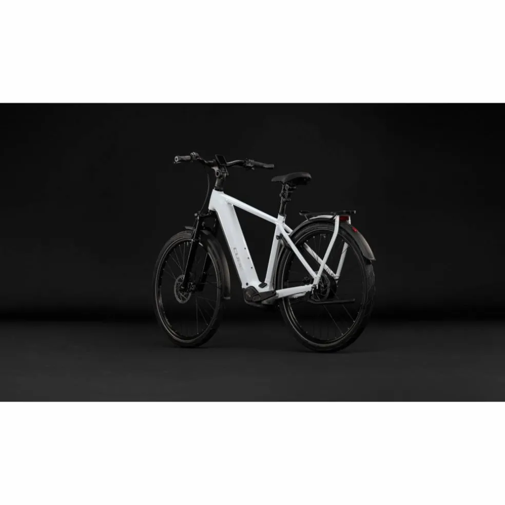 CUBE Kathmandu Hybrid Deluxe Pro 800 2027