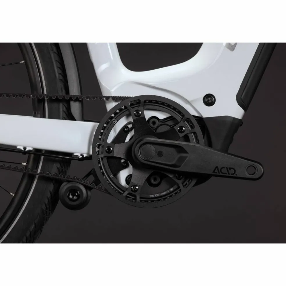 CUBE Kathmandu Hybrid Deluxe Pro 800 2027