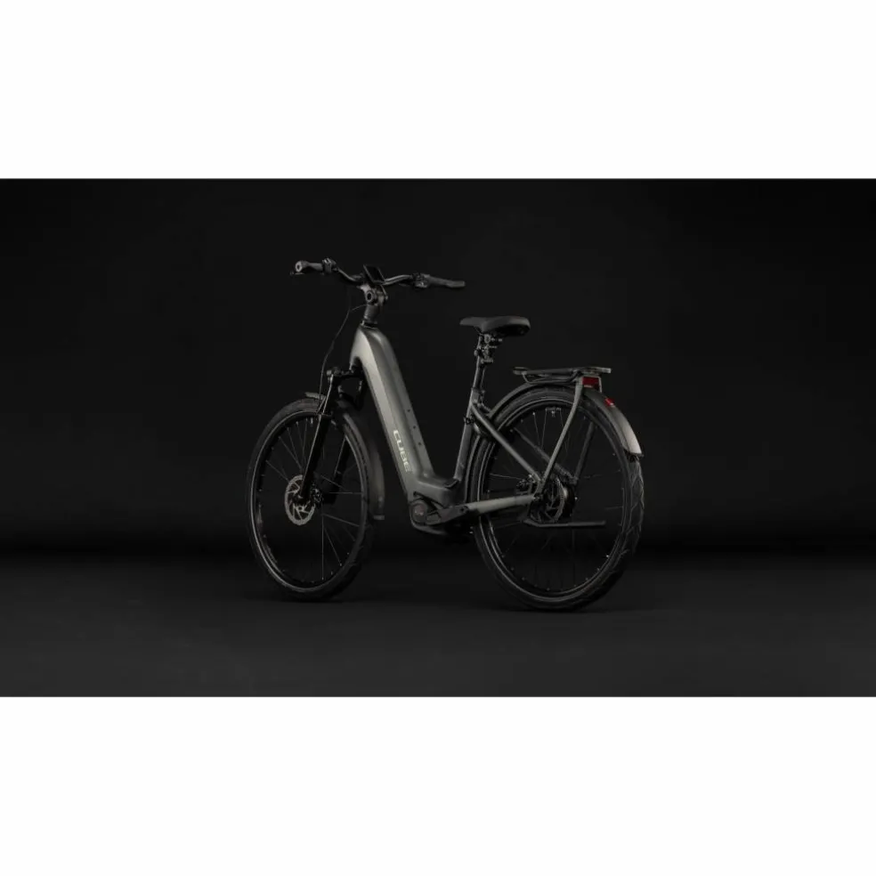 CUBE Kathmandu Hybrid Deluxe Pro 800 2027