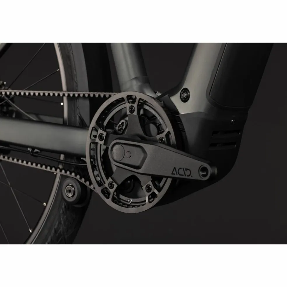 CUBE Kathmandu Hybrid Deluxe Pro 800 2027