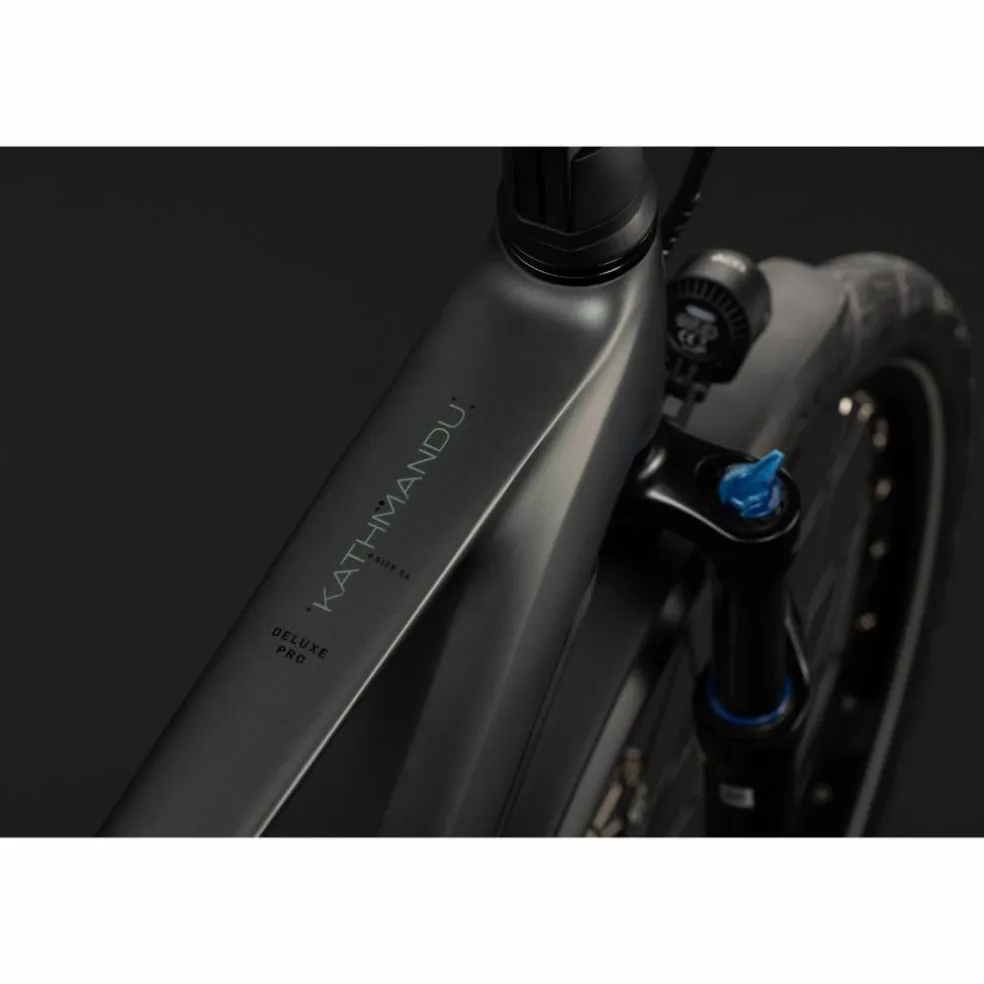 CUBE Kathmandu Hybrid Deluxe Pro 800 2027