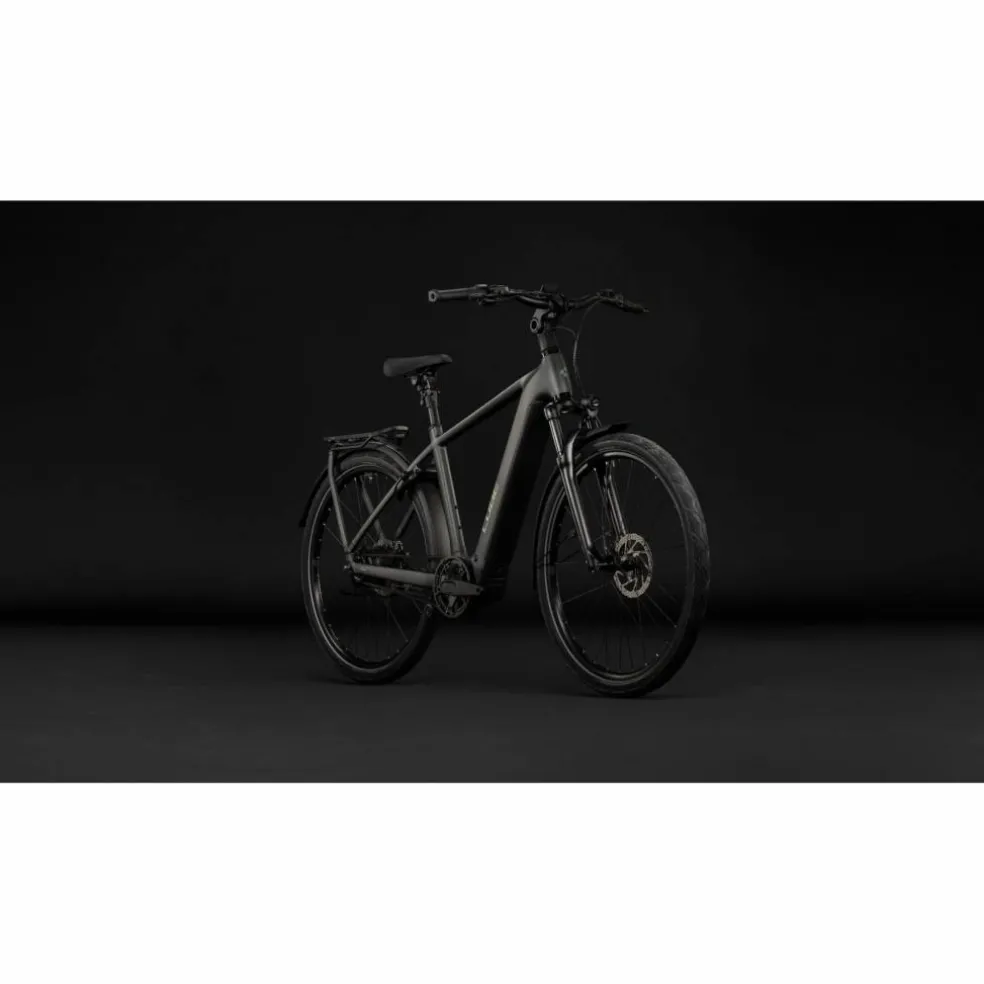 CUBE Kathmandu Hybrid Deluxe Pro 800 2027