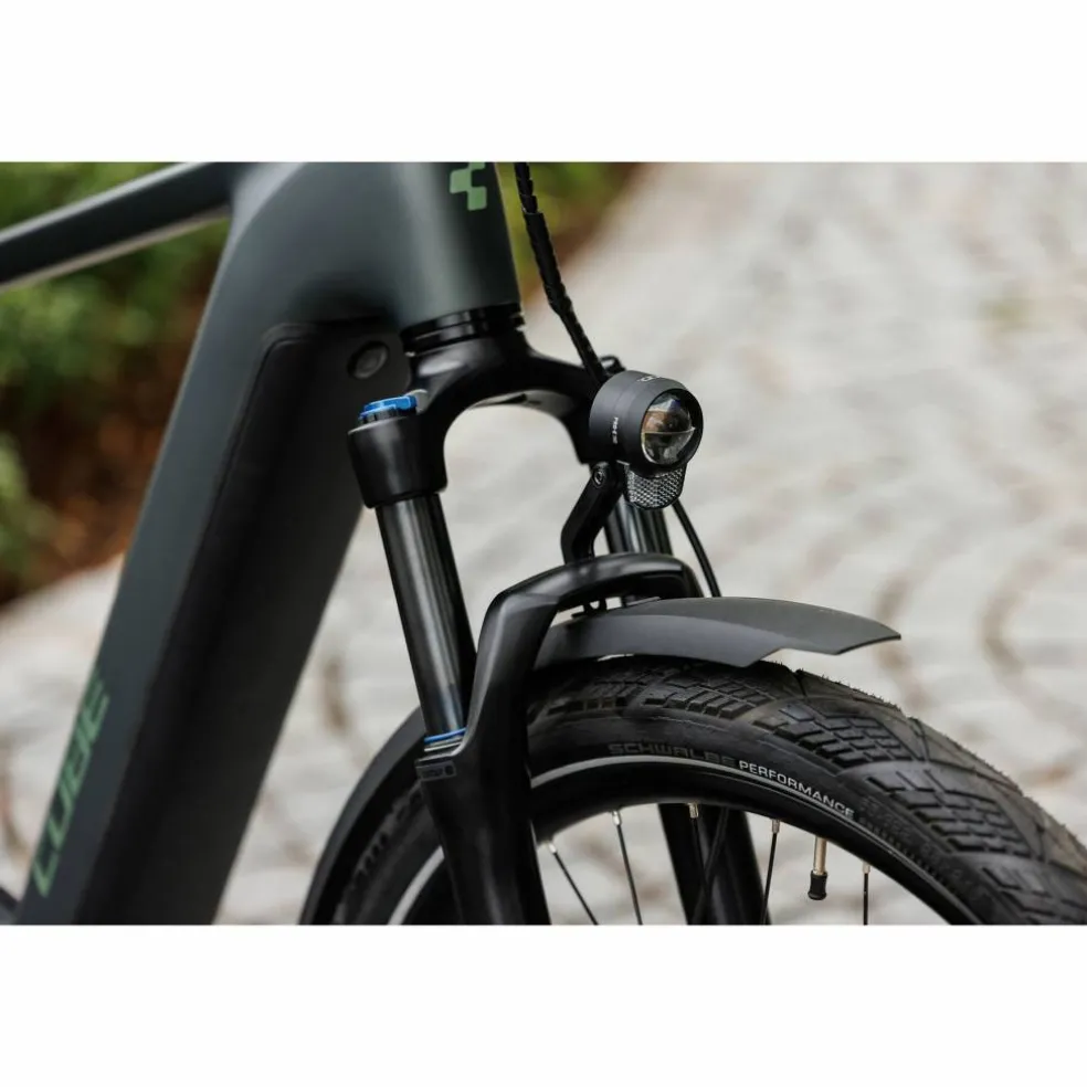 CUBE Kathmandu Hybrid Deluxe Pro 800 2027
