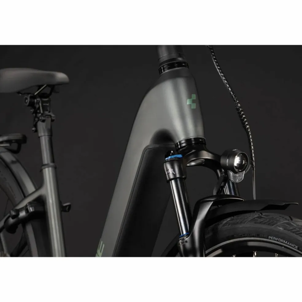 CUBE Kathmandu Hybrid Deluxe Pro 800 2027
