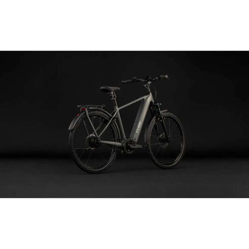CUBE Kathmandu Hybrid Deluxe Pro 800 2027