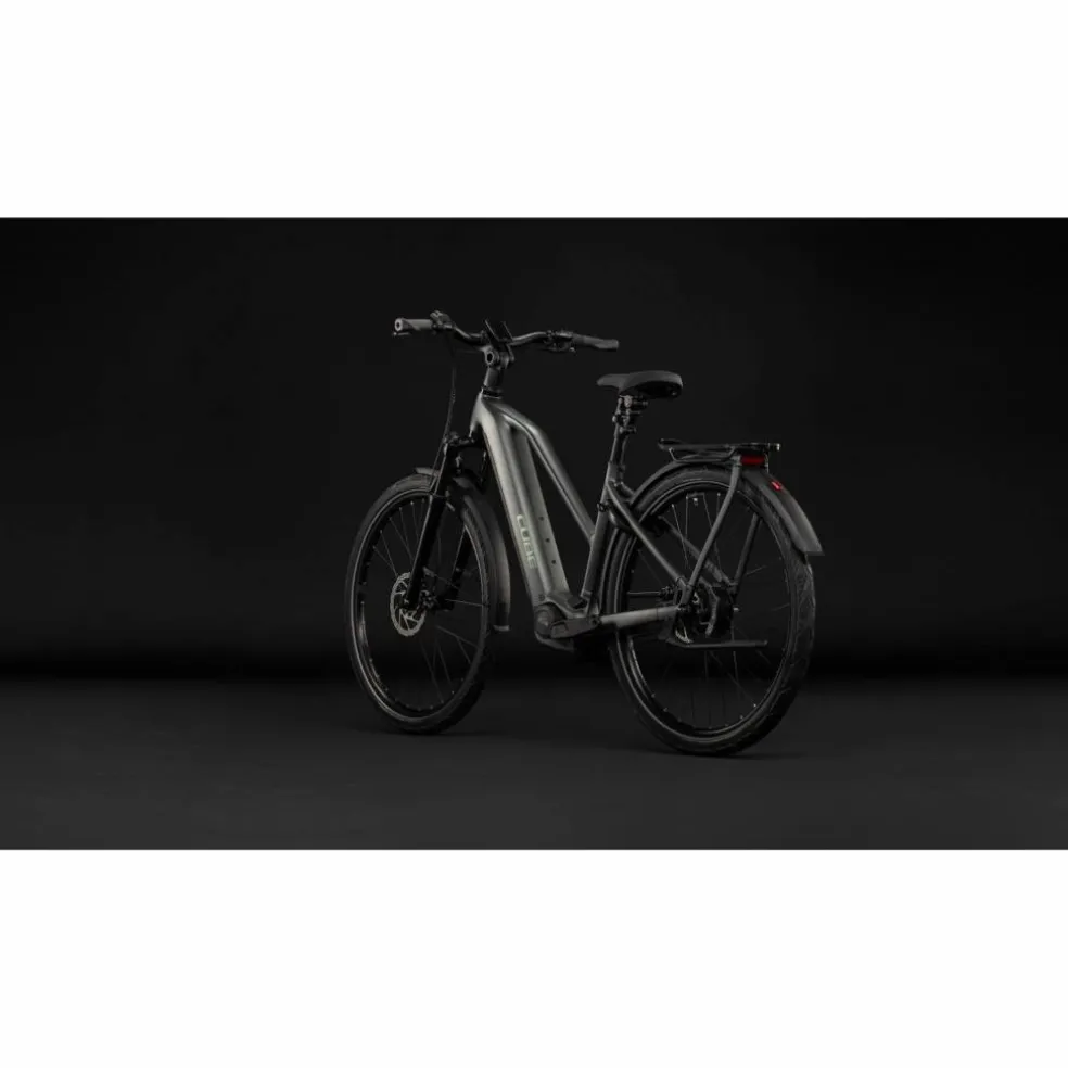CUBE Kathmandu Hybrid Deluxe Pro 800 2027