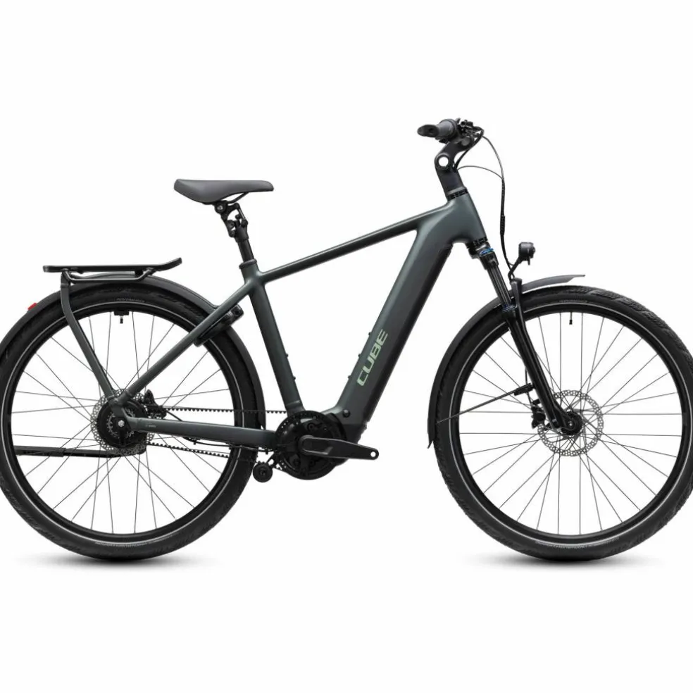CUBE Kathmandu Hybrid Deluxe Pro 800 2027