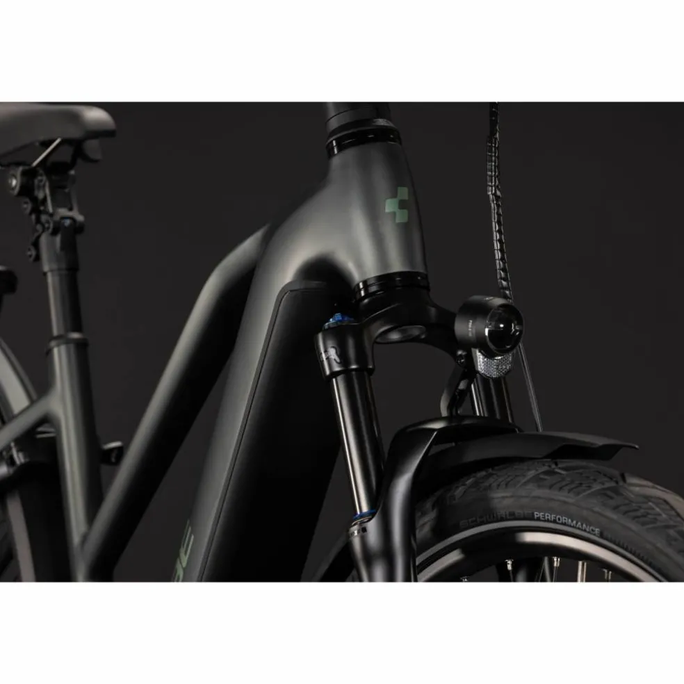 CUBE Kathmandu Hybrid Deluxe Pro 800 2027