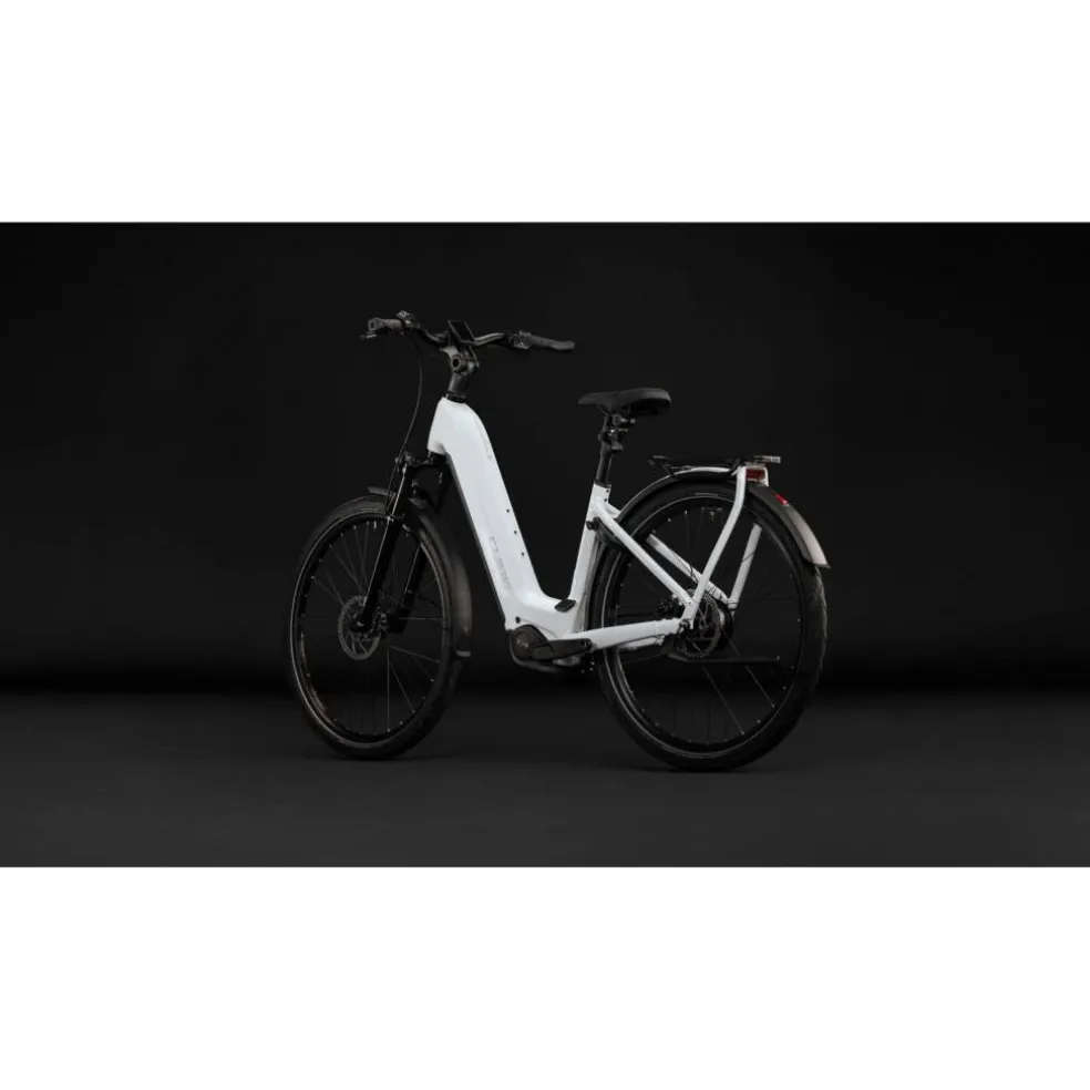 CUBE Kathmandu Hybrid Deluxe Pro 800 2027