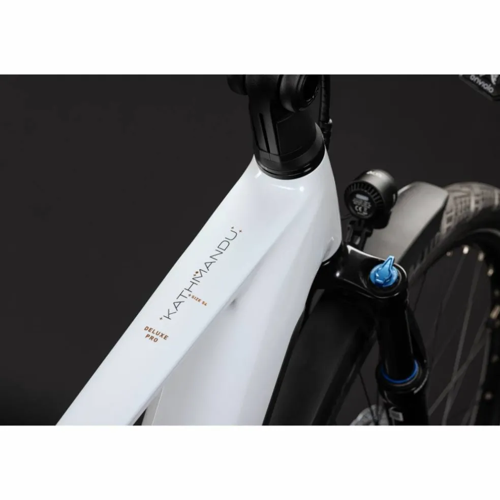 CUBE Kathmandu Hybrid Deluxe Pro 800 2027