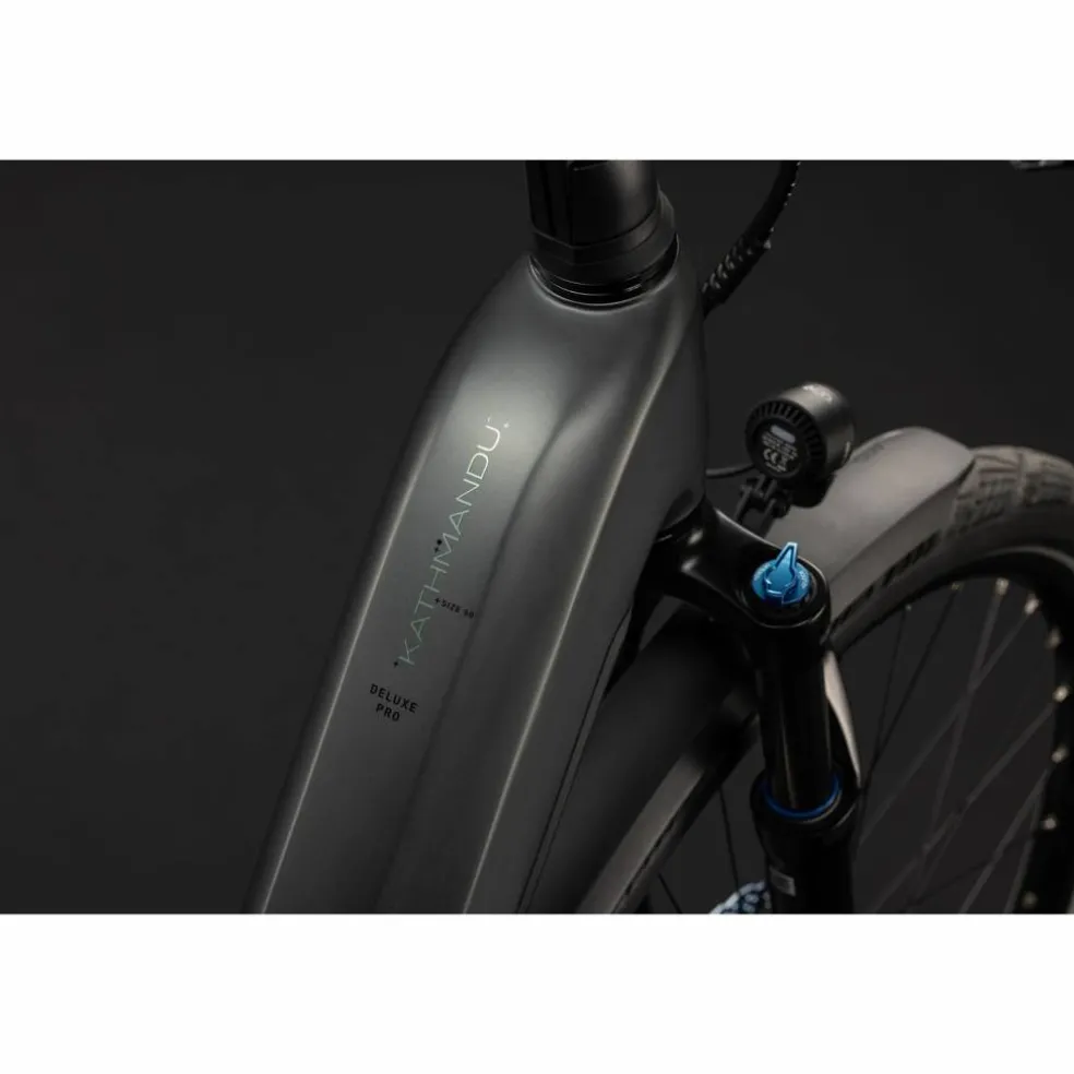 CUBE Kathmandu Hybrid Deluxe Pro 800 2027