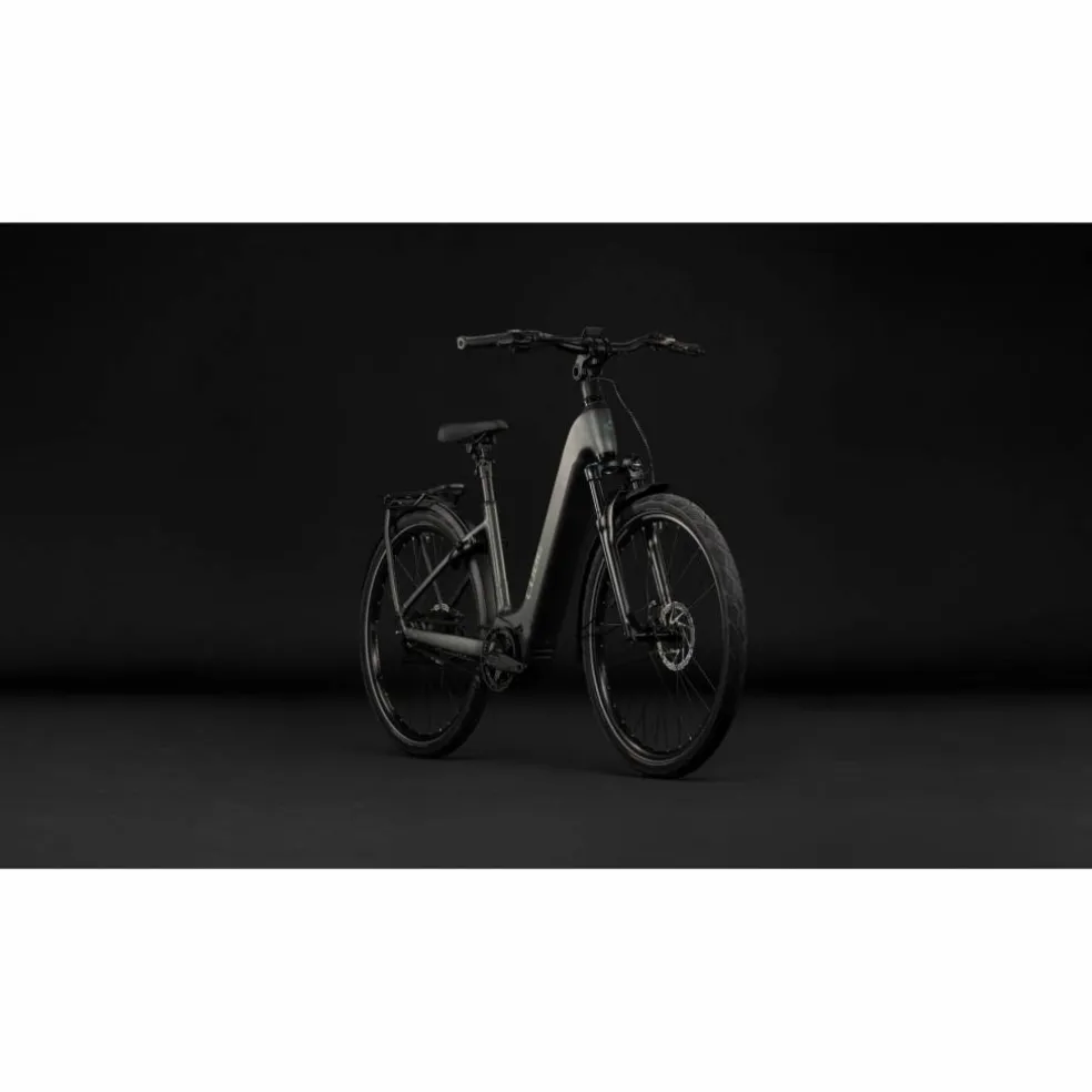 CUBE Kathmandu Hybrid Deluxe Pro 800 2027