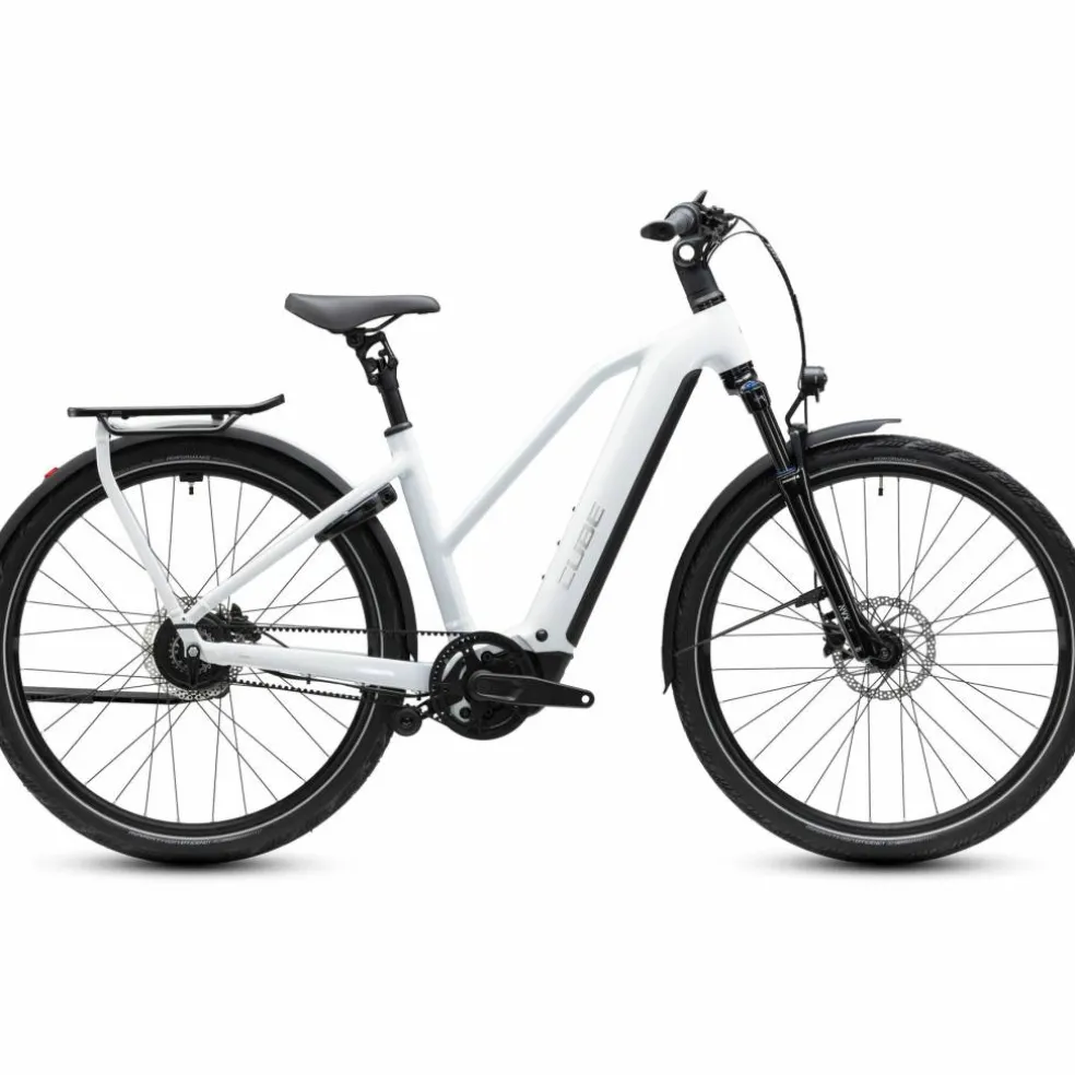 CUBE Kathmandu Hybrid Deluxe Pro 800 2027