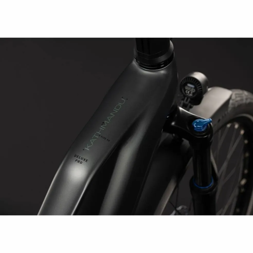 CUBE Kathmandu Hybrid Deluxe Pro 800 2027