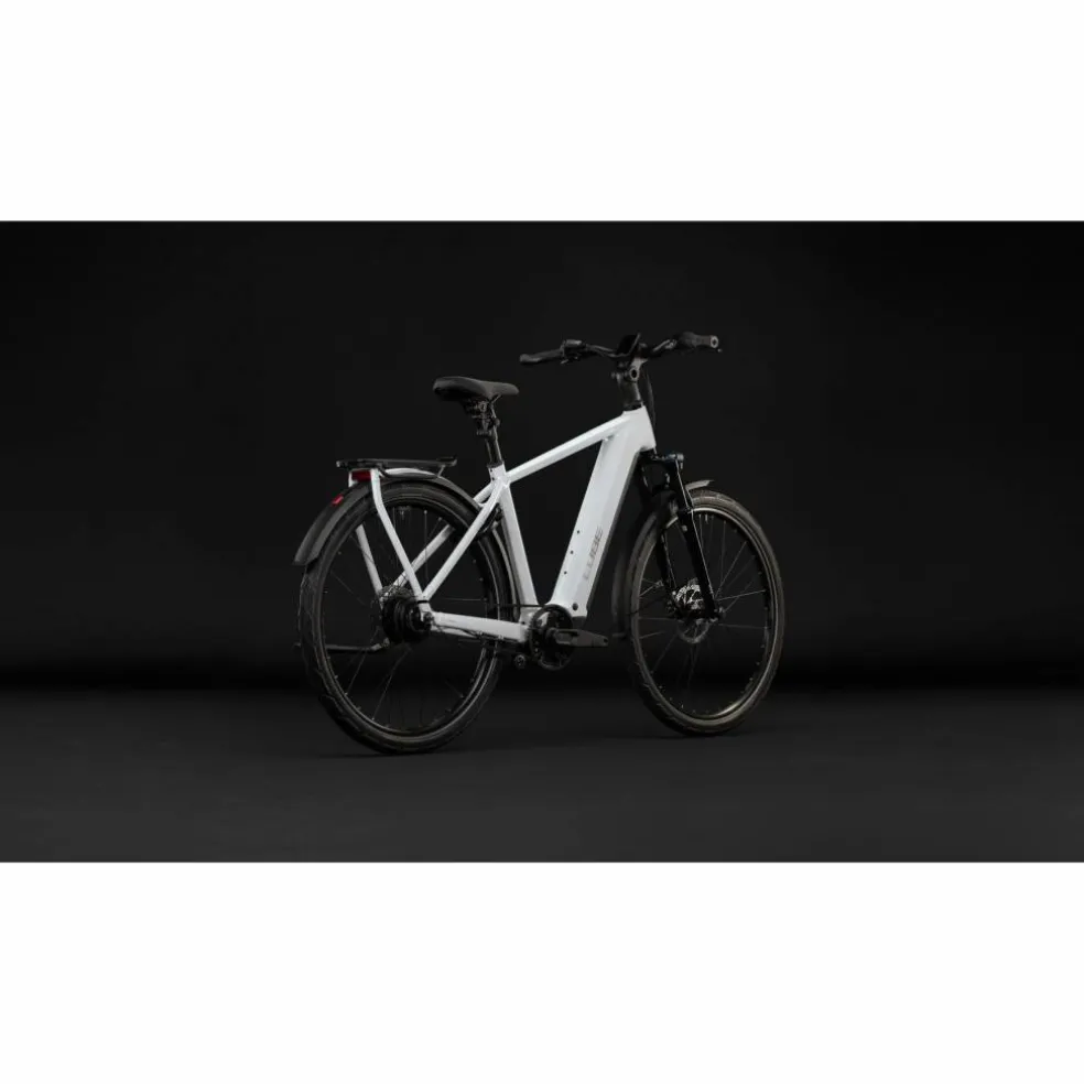 CUBE Kathmandu Hybrid Deluxe Pro 800 2027