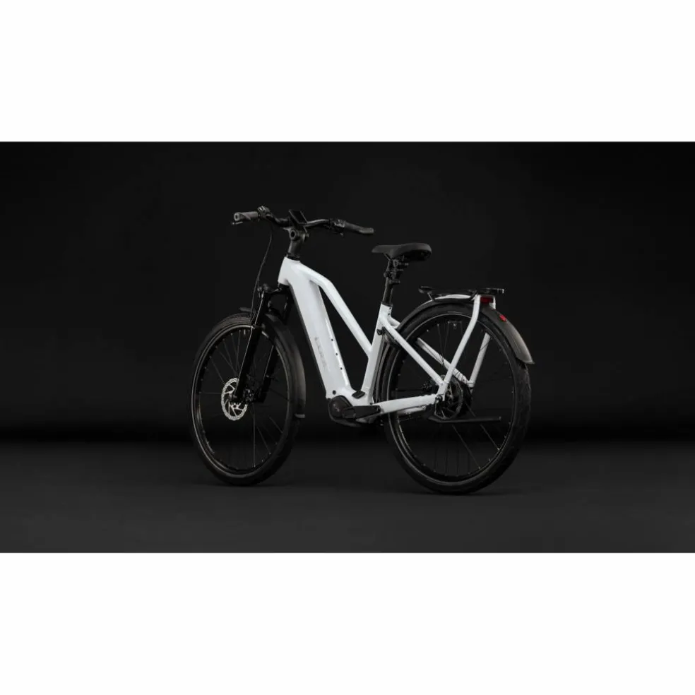 CUBE Kathmandu Hybrid Deluxe Pro 800 2027