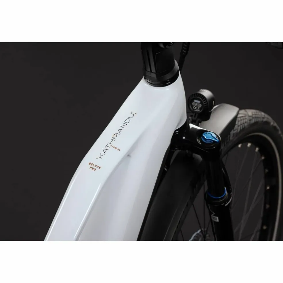 CUBE Kathmandu Hybrid Deluxe Pro 800 2027