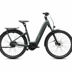 CUBE Kathmandu Hybrid Deluxe Pro 800 2027