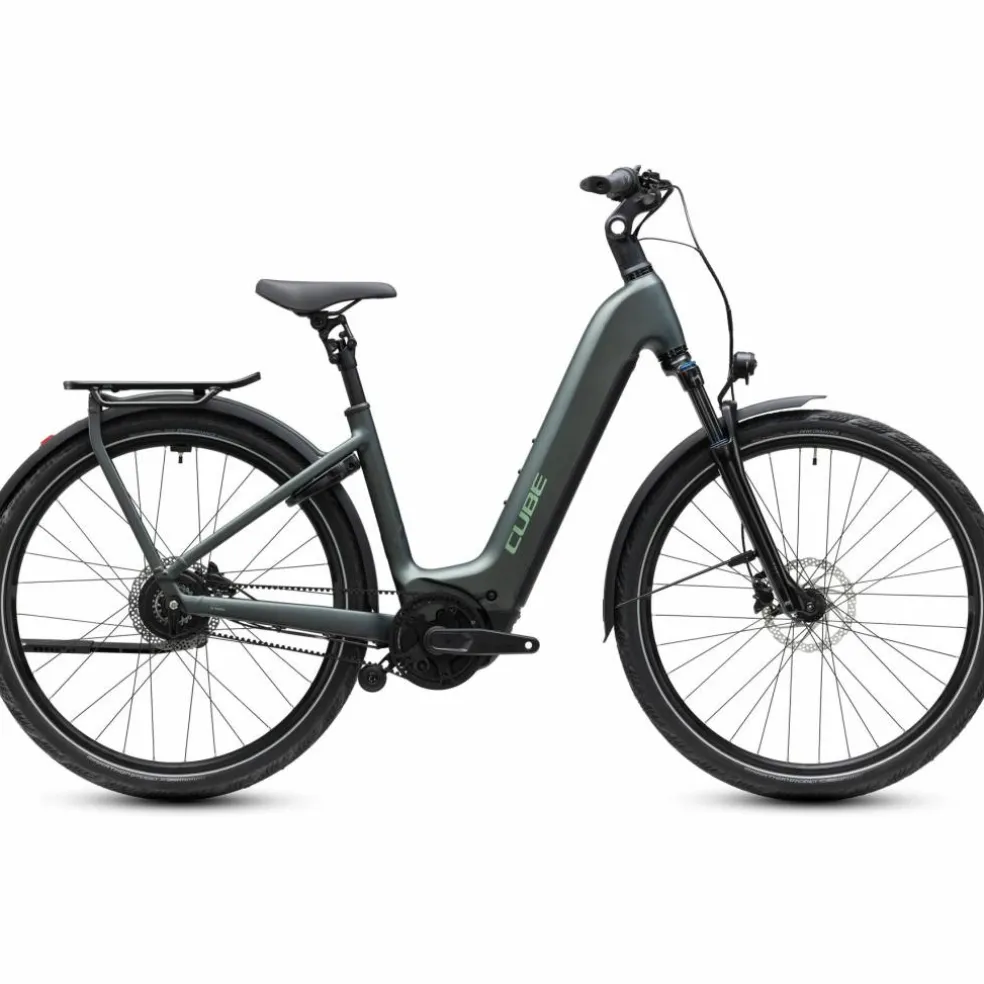 CUBE Kathmandu Hybrid Deluxe Pro 800 2027