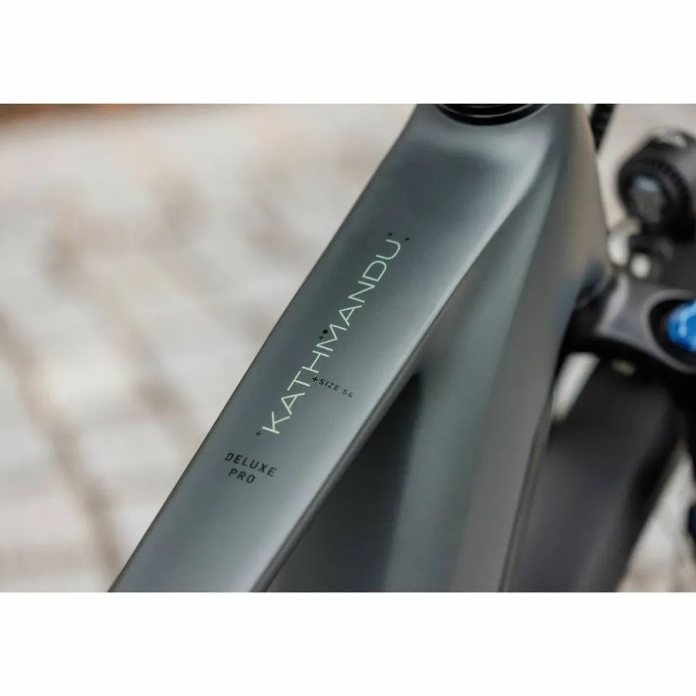 CUBE Kathmandu Hybrid Deluxe Pro 800 2027