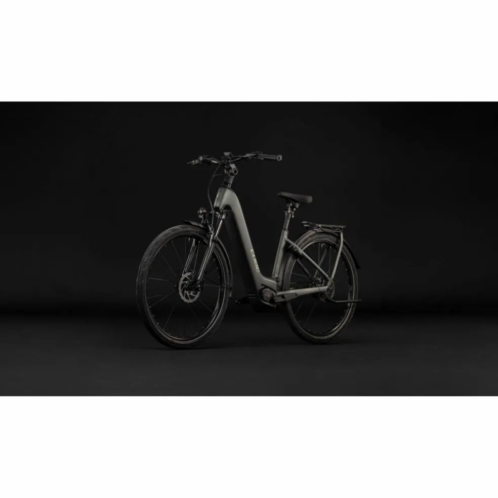 CUBE Kathmandu Hybrid Deluxe Pro 800 2027