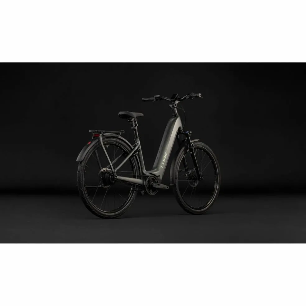 CUBE Kathmandu Hybrid Deluxe Pro 800 2027